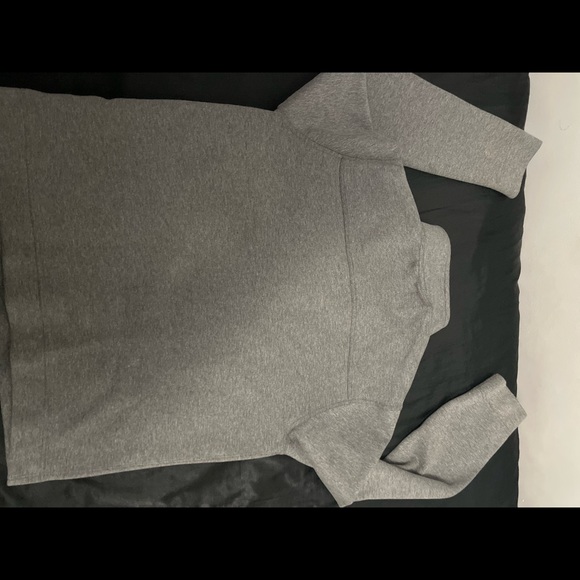 Banana republic half-zip sweater - Picture 2 of 2